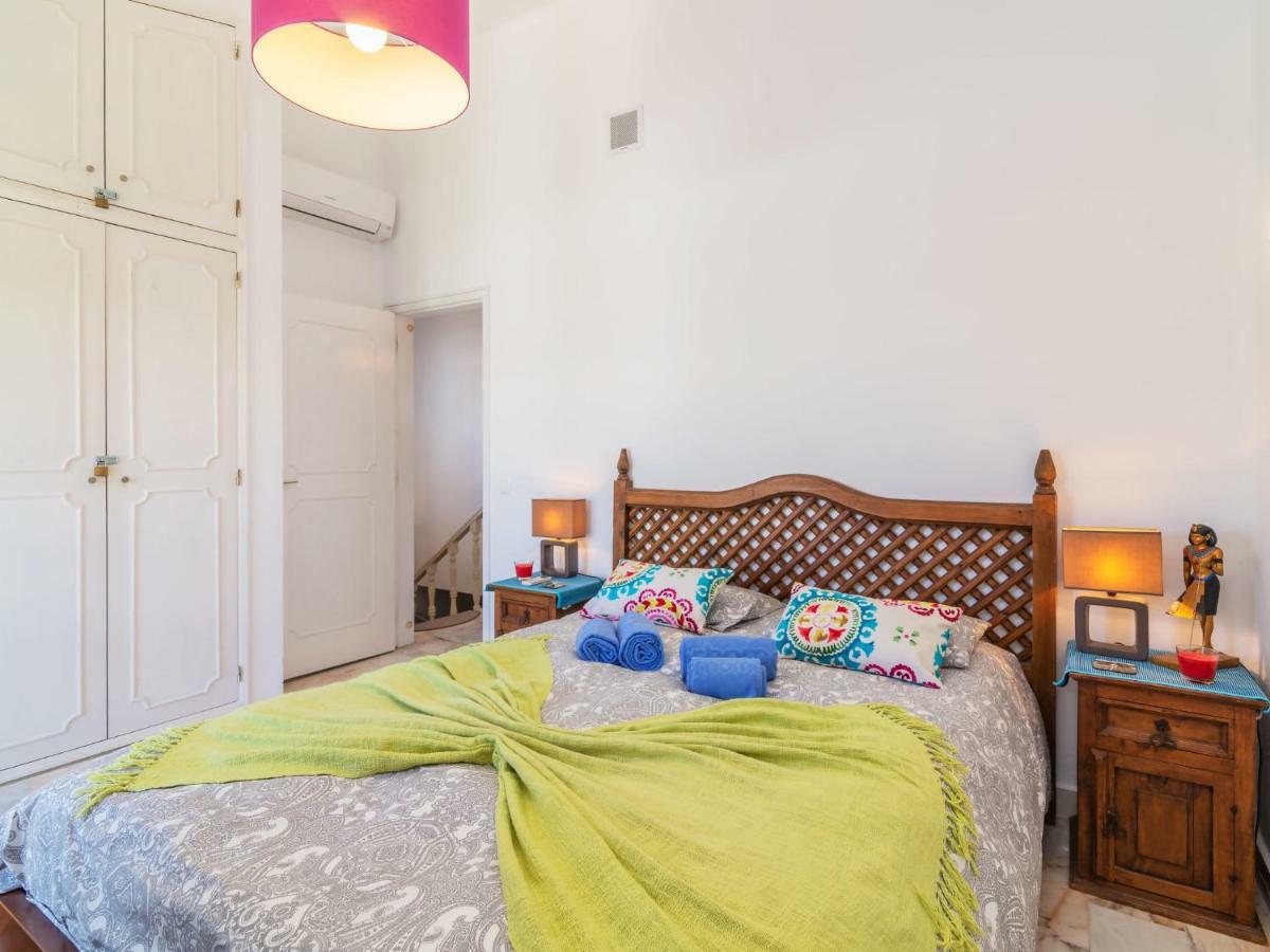 אלבופיירה Holiday Home Roberts By Interhome מראה חיצוני תמונה