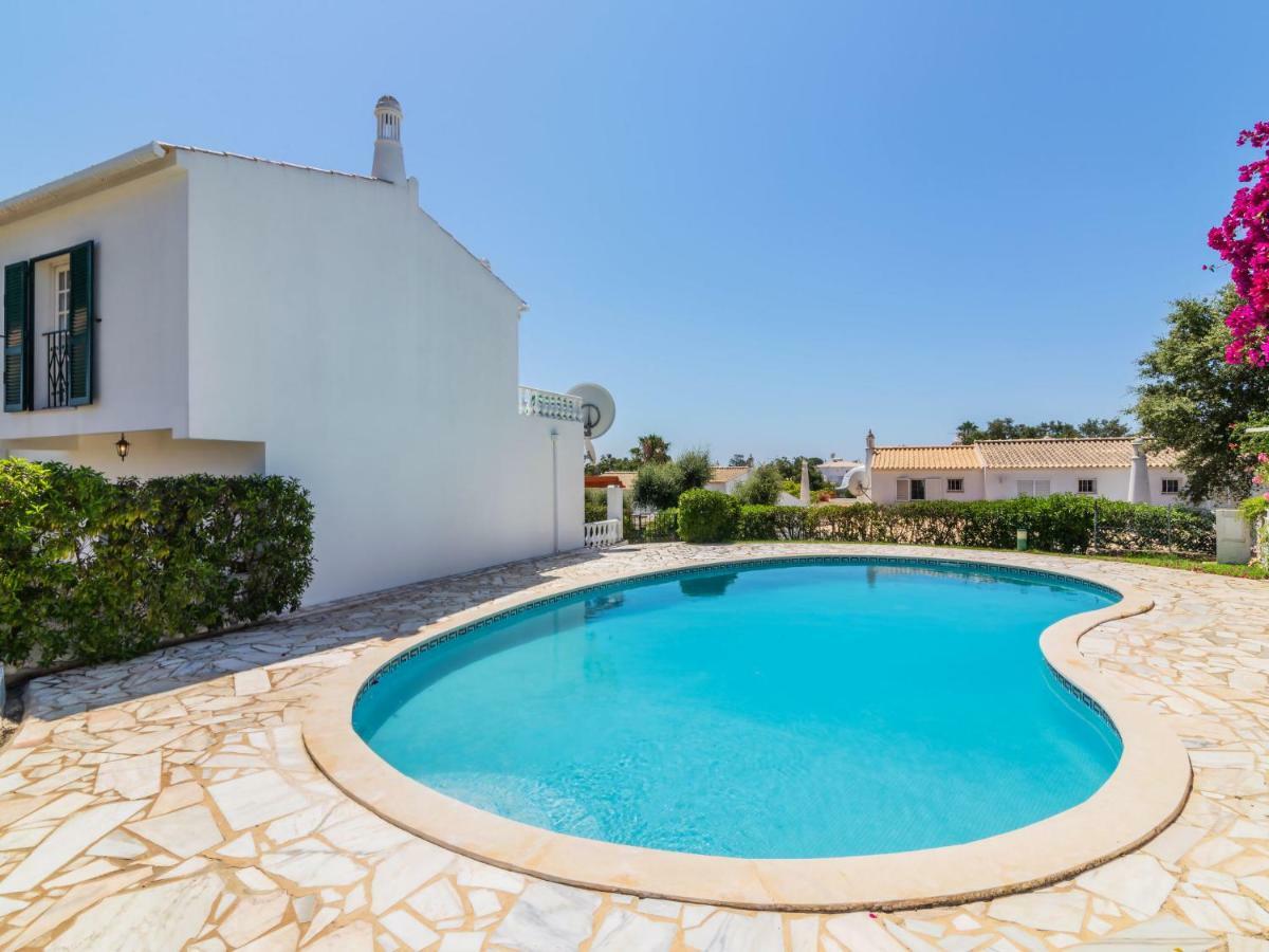אלבופיירה Holiday Home Roberts By Interhome מראה חיצוני תמונה