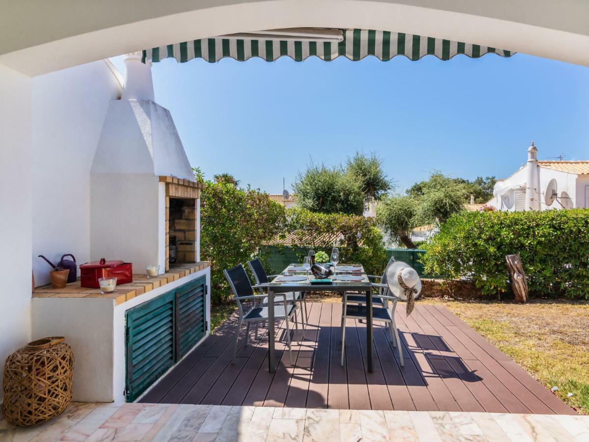 אלבופיירה Holiday Home Roberts By Interhome מראה חיצוני תמונה