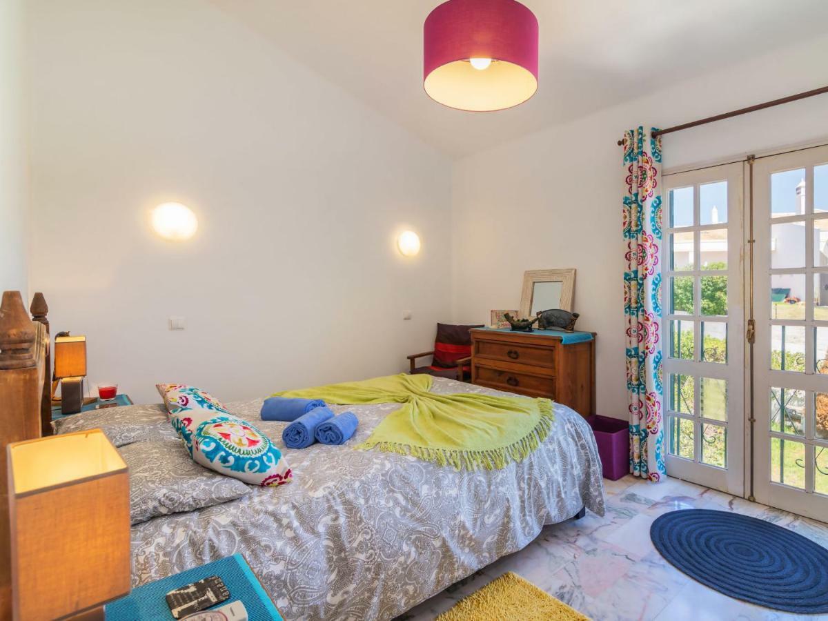 אלבופיירה Holiday Home Roberts By Interhome מראה חיצוני תמונה