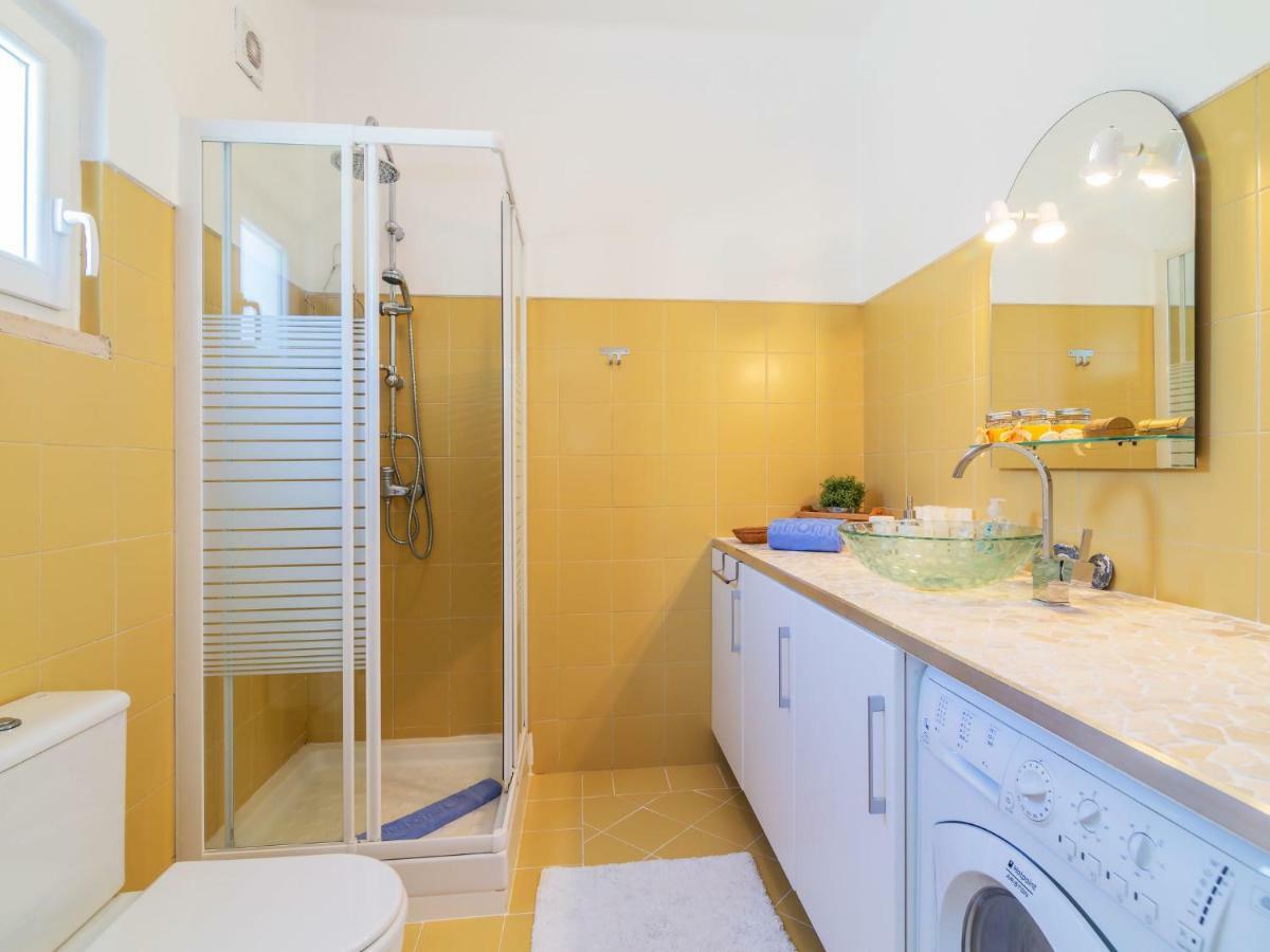 אלבופיירה Holiday Home Roberts By Interhome מראה חיצוני תמונה