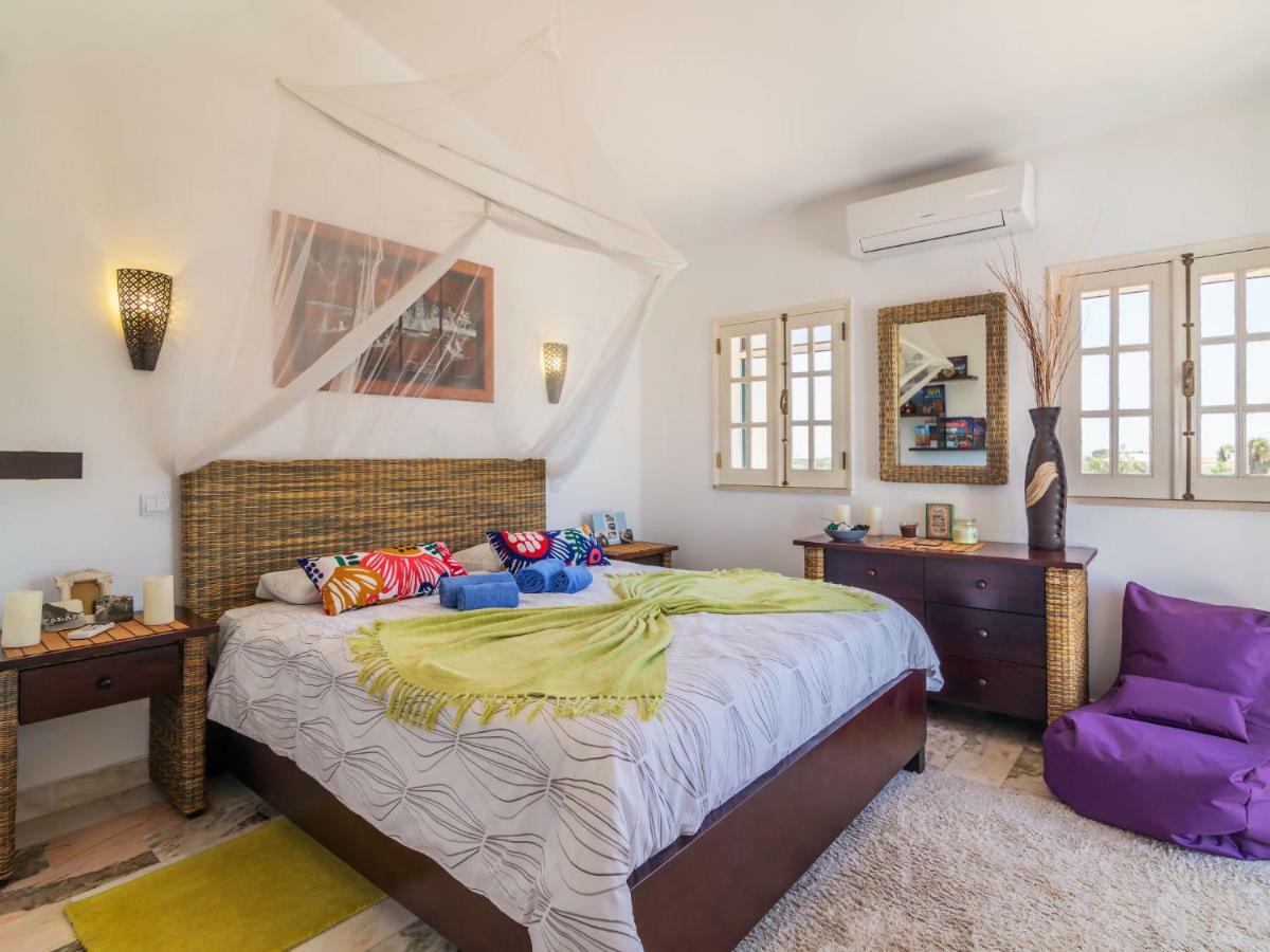 אלבופיירה Holiday Home Roberts By Interhome מראה חיצוני תמונה